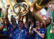 Chelsea Raja Baru Piala Dunia Antarklub, Kalahkan PSG 3-0 dan Ciptakan Sejarah!