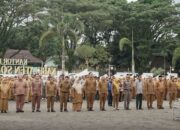 ASN Pemkab Solsel Diajak Manfaatkan Program CKG di Puskesmas