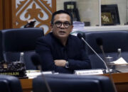 Wakil Ketua Baleg DPR: RUU Masyarakat Hukum Adat jadi Agenda Legislasi Prioritas