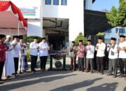 Program Unggulan Satu Rumah Satu Hafidz Dilaunching