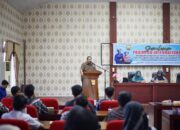 Wako Pariaman Tindak Lanjuti Kerja Sama dengan Unas Pasim