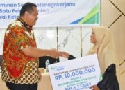 Yota Balad: Wujudkan ASN Kota Pariaman yang Peduli