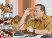 Pemko Pariaman Bersiap untuk IGA Tahun 2025