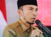 Allex: Tidak Ada Proyek Atas Nama Wali Kota dan Wakil Wali Kota!