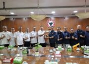 Sikapi Masalah Sampah, Pemko Pariaman Jalin Kerja Sama dengan PT SP