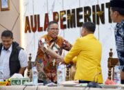 69 Mahasiswa KKN Tematik Siap Mengabdi di Kota Pariaman