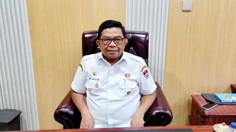 HUT ke-356, Pemko Padang Hapus Denda PBB hingga 31 Agustus 1 Yosefriawan
Kepala Bapenda Kota Padang