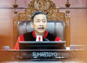 MK Tegaskan Wamen Tak Boleh Rangkap Jabatan Komisaris BUMN, Diberi Waktu 2 Tahun untuk Mundur