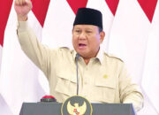 Presiden Prabowo Ingin HUT RI Digelar Sederhana, Fokus Kerja untuk Rakyat