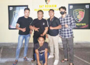 Kesal Gegara Charger Dimainkan, Pemuda Pengangguran Aniaya Ponakan Berusia 4 Tahun