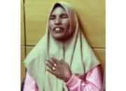 Eli Marlina: Alhamdulillah Hakim Sangat Bijak