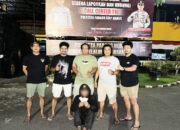 Pemuda asal Sulteng Bobol Ruangan Guru di SMPN 7 Padang, Uang yang Disimpan dalam Laci Diembat