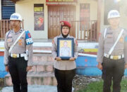 Terlibat Kasus Narkoba dan Pelanggaran Berat, Oknum Polisi Berpangkat Briptu Dipecat