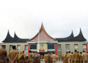 Terlilit Utang karena Investasi Bodong, Oknum Pegawai Tilap Anggaran BKD Dharmasraya Rp 600 Juta