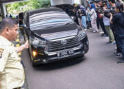 Terkait Dugaan Korupsi Kuota Haji, KPK Sita Satu Unit Mobil hingga Properti usai Geledah Kantor Kemenag