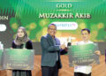Pegadaian Media Awards kembali Hadir, Wadah Kreatif untuk Jurnalis dan Masyarakat Umum 10 Pegadaian Media Awards kembali Hadir, Wadah Kreatif untuk Jurnalis dan Masyarakat Umum