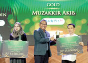 Pegadaian Media Awards kembali Hadir, Wadah Kreatif untuk Jurnalis dan Masyarakat Umum