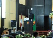 Wali Kota Solok Lakukan Langkah Berani demi Efisiensi, Pemangkasan 5 OPD