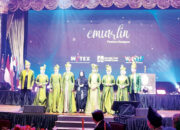 Desainer Sumbar Emi Arlin, Harumkan Indonesia di WITEX 2025