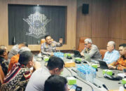 Kakorlantas Dorong Transformasi Lalu Lintas, Dengar Aspirasi, Perkuat ETLE, dan Turunkan Angka Kecelakaan