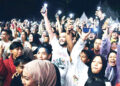 Armada Band Sukses Pukau Penonton Xploria Padang 2025 10 Armada Band Sukses Pukau Penonton Xploria Padang 2025