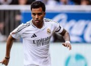 Manchester City Dikaitkan dengan Rodrygo, Guardiola Siap Manfaatkan Situasi di Madrid