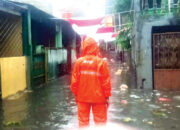 Masih Agustus tetapi Sering Hujan Lebat, Ahli Klimatologi BRIN Sebut Ada Inkonsistensi Iklim