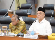 DPR dan Pemerintah Sepakat BP Haji jadi Kementerian, Masuk Revisi UU Penyelenggaraan Ibadah Haji dan Umroh