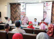 Ketua DPRD Sumbar Sosialisasikan Perda Kesejahteraan Sosial, Tekankan Pentingnya ketersediaan Bank Data