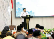 Indonesia Miliki 618 Ribu Ormas, Menag Dorong Nasionalisme Inklusif Jaga Harmoni Bangsa