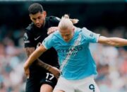 Tottenham Bungkam Manchester City 2-0, Thomas Frank Lanjutkan Awal Manis di Liga Inggris