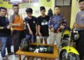 Gagal Mencuri, 2 Pemuda asal Bengkulu Kedapatan bawa Sabu dan Ganja 10 Gagal Mencuri, 2 Pemuda asal Bengkulu Kedapatan bawa Sabu dan Ganja