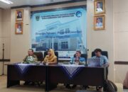 21 Negara dan UNESCO Ikuti Simposium Internasional di Sawahlunto