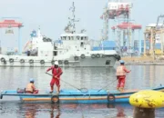 6 Agustus, KKP Bakal Rilis Program Laut Sehat Bebas Sampah