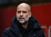 Rekor Buruk Pep Guardiola, Tottenham Hotspur Jadi Momok di Kandang City!