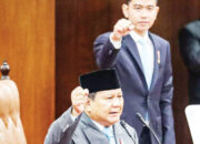 Presiden Prabowo Targetkan APBN Tanpa Defisit Pada Tahun 2027 atau 2028