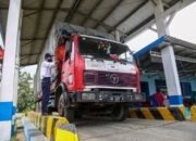 Dinilai Kerap jadi Sarang Pungli, Menhub akan Ganti Fasilitas Jembatan Timbang jadi Weight in Motion