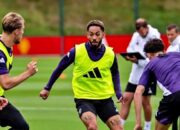 Manchester United Era Ruben Amorim, Fokus Harmoni, Tinggalkan Drama Bintang