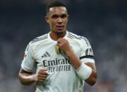 Trent Alexander-Arnold Pulang ke Anfield, Sambutan Emosional Menanti Sang ‘Pengkhianat’