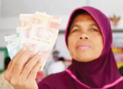 Anggaran Perlinsos Tahun 2026 Disiapkan Senilai Rp 508,2 Triliu, Mulai BLT Desa hingga Sekolar Rakyat