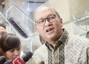 Untuk APBN Tanpa Defisit, Presiden Prabowo Targetkan Danantara Setor Rp 808 Triliun