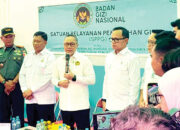 Menko Pangan Optimistis Program MBG Tembus 82 Juta Penerima pada Akhir 2025