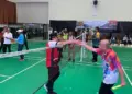 Simbol Semangat Sinergi di HJK Padang ke-356, 45 Anggota DPRD Antusias Ikuti Turnamen Badminton Eksekutif-Legislatif 10 Simbol Semangat Sinergi di HJK Padang ke-356, 45 Anggota DPRD Antusias Ikuti Turnamen Badminton Eksekutif-Legislatif