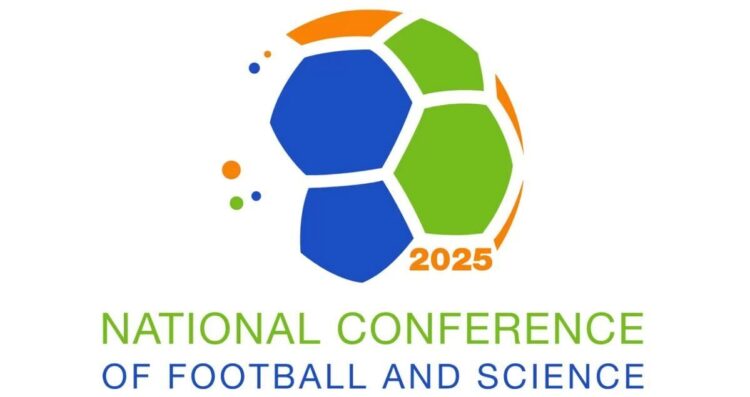 National Conference of Football and Science 2025, Memperkuat Fondasi Sepakbola Indonesia Menuju Piala Dunia 1 KONFERENSI NASIONAL— National Conference Football Science (NCFS) 2025 yang digelar pada 25-27 Agustus 2025 di Gedung CRCS Lt. III, Institut Teknologi Bandung.