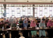 P2TP2A Sumbar dan Pasbar, Edukasi Masyarakat Cegah Kekerasan Perempuan dan Anak