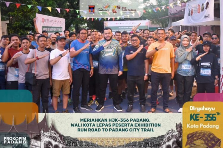 Amran Lepas Peserta Exhibition Run Run Road to Padang City Trail 1 529701710 1158425059650853 7441369266192529788 n