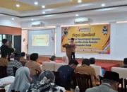 Badan Pengawas Pemilihan Umum (Bawaslu) Kabupaten Solok merespon putusan terbaru Mahkamah Konstitusi (MK)