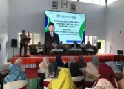 Ade Rezki Pratama Bakal Perjuangkan Tambahan Kuota Penerima Kartu JKN