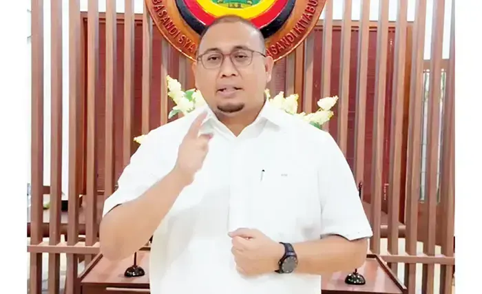 Andre Rosiade: Pemerintah Bangun kembali Jembatan Rusak di Pasaman dan Pessel 1 Andre Rosiade