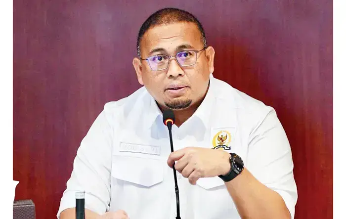 Bantu Perbaikan Jembatan Viral di Pasaman, Andre Rosiade bakal Tinjau ke Lokasi 1 Andre Rosiade